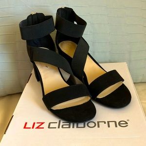Liz Claiborne shoes